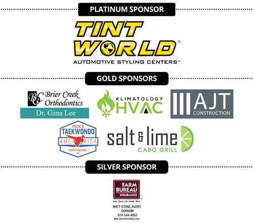 Sponsor Board